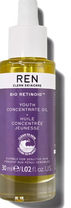REN SkincareBio retinoid Youth Concentrate Oil 30 ml