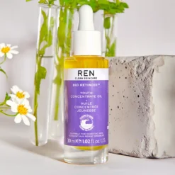 REN SkincareBio retinoid Youth Concentrate Oil 30 ml