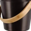 Rento Aluminium Bucket