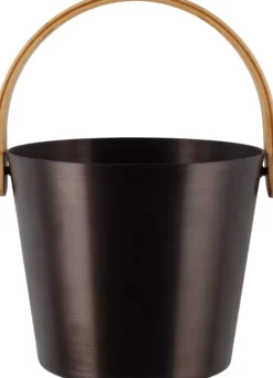 Rento Aluminium Bucket
