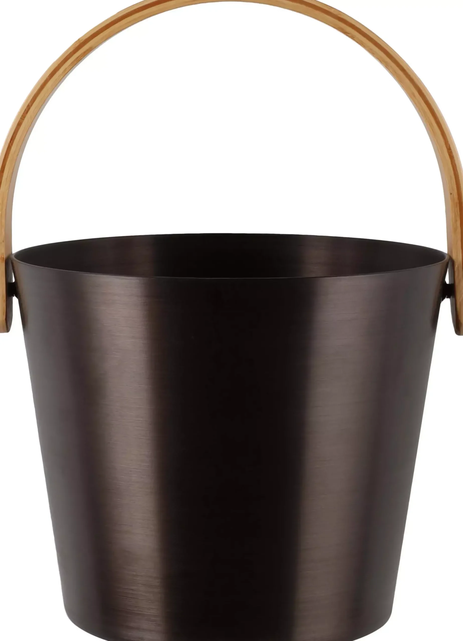 Rento Aluminium Bucket