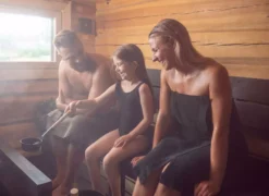 Rento Aluminium Ladle