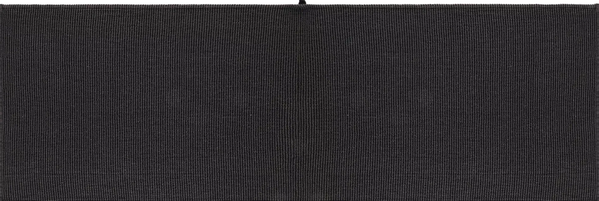 RentoKenno Seat cover 60x160 cm Black/Grey