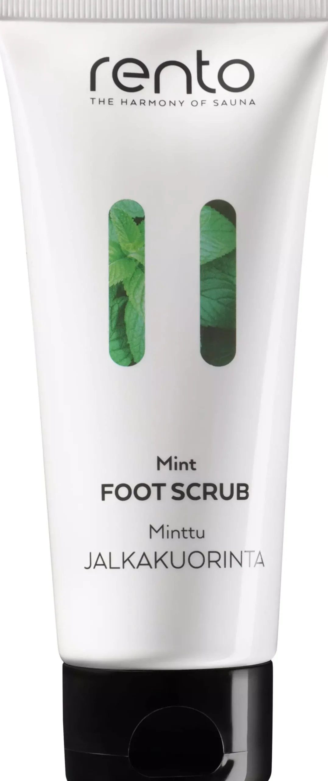 Rento Mint Foot Scrub 100 ml