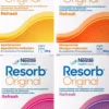 Resorb Vätskeersättning Multipack