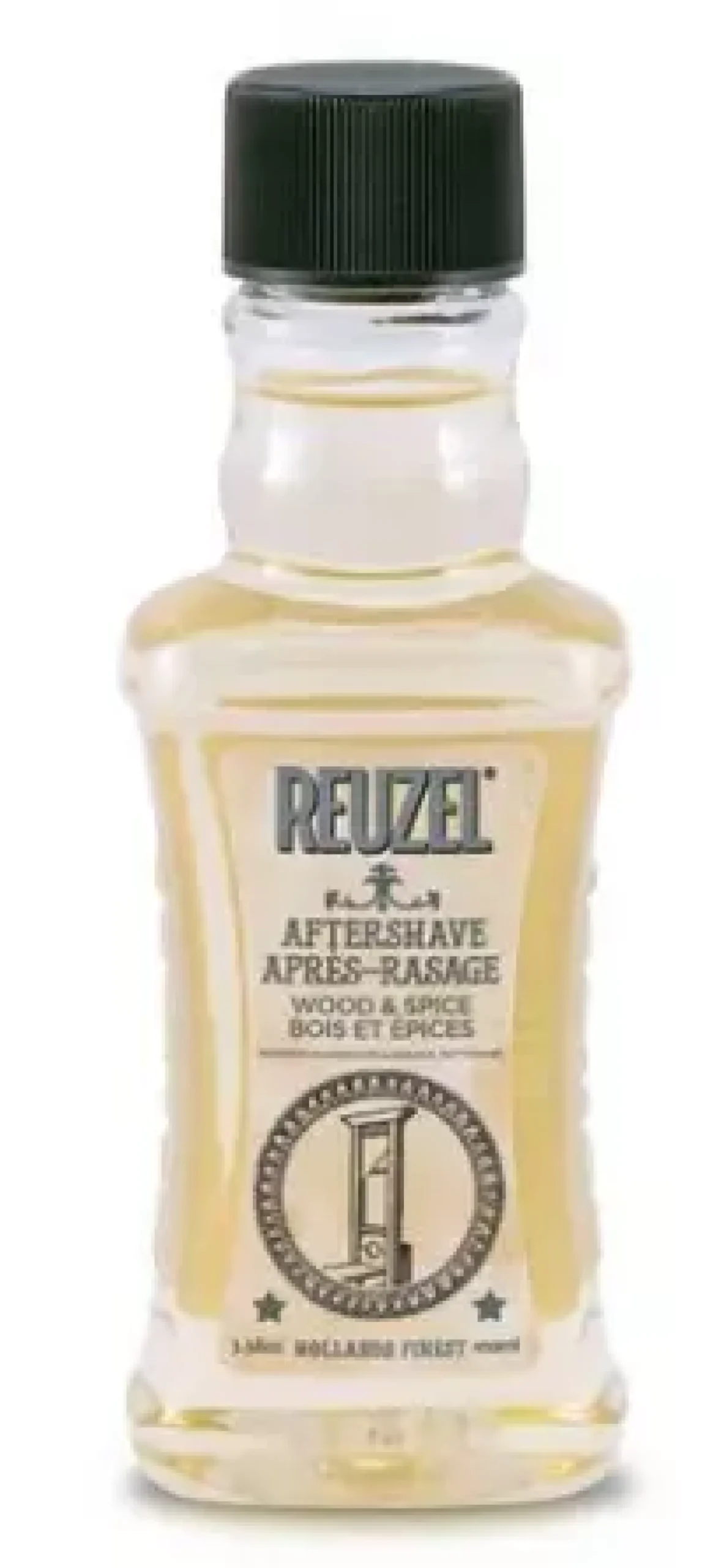 Reuzel After Shave Wood & Spice