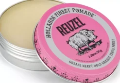 Reuzel Pink Heavy Grease 95 g