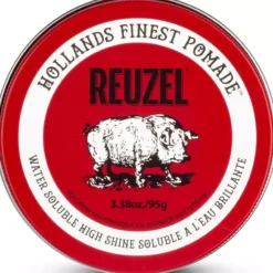 Reuzel Red Pomade Water Soluble 95 g