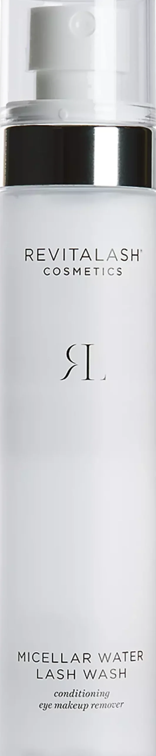 RevitaLash Micellar Water Lash Wash 100 ml
