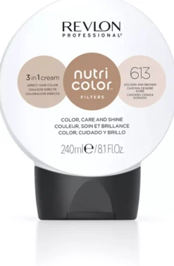 Revlon Professional Nutri Color Filter 613