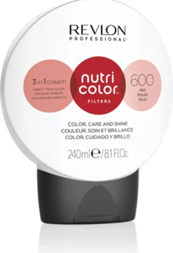 Revlon Professional Nutri Color Filter 600
