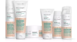 Revlon ProfessionalRestart Curls Nourishing Mask 250 ml