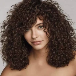 Revlon ProfessionalRestart Curls Nourishing Mask 250 ml
