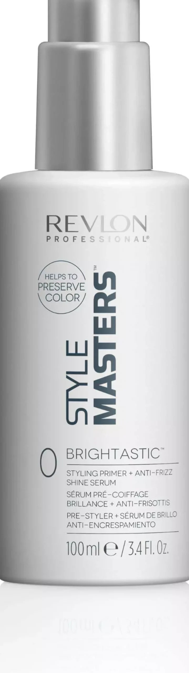 Revlon ProfessionalStyle Masters Styling Brightastic 100 ml