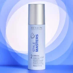 Revlon ProfessionalStyle Masters Styling Curly Orbital 150 ml