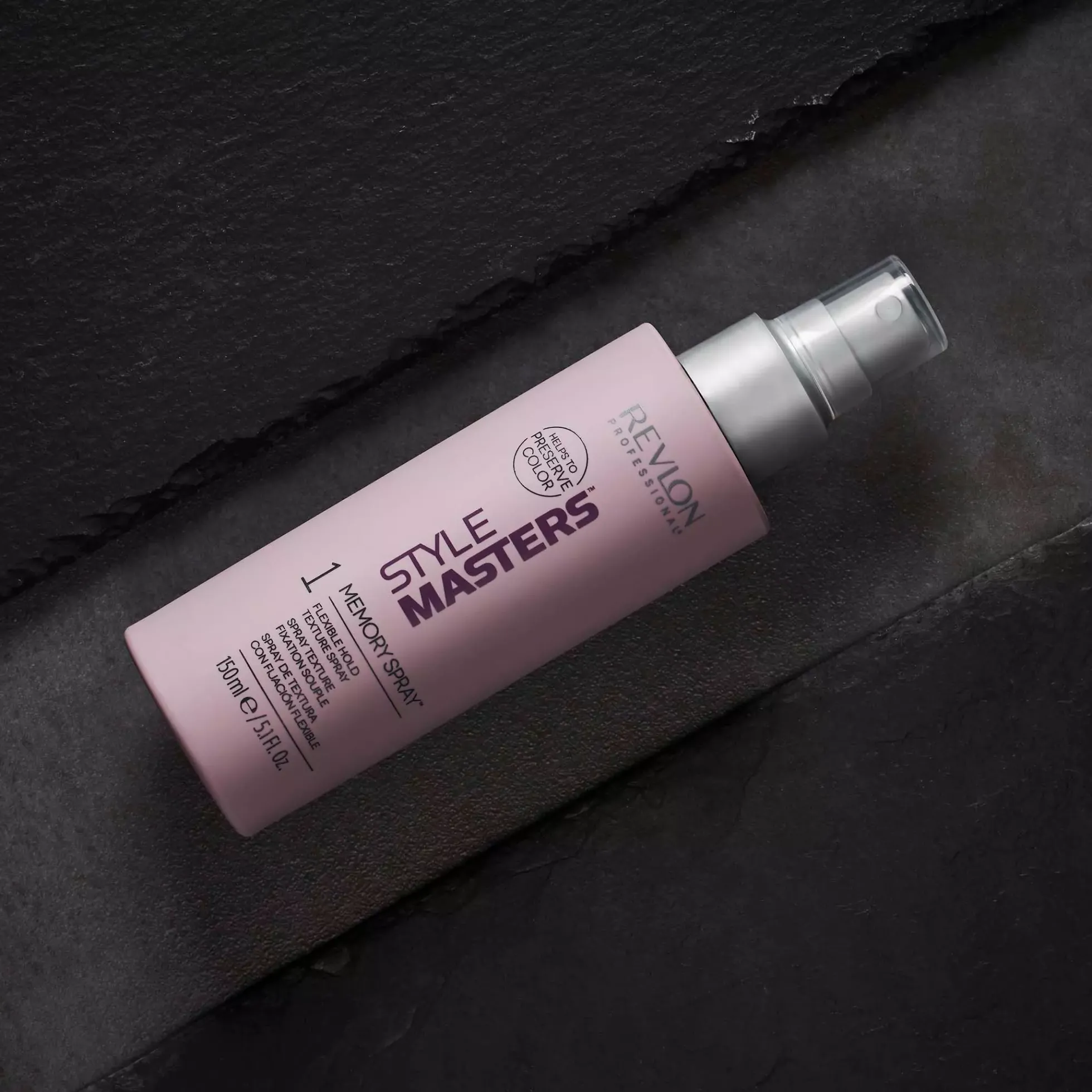 Revlon ProfessionalStyle Masters Styling Memory spray 150 ml