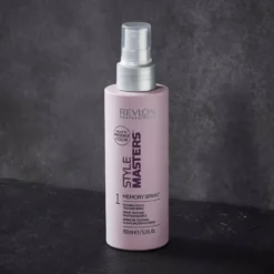 Revlon ProfessionalStyle Masters Styling Memory spray 150 ml