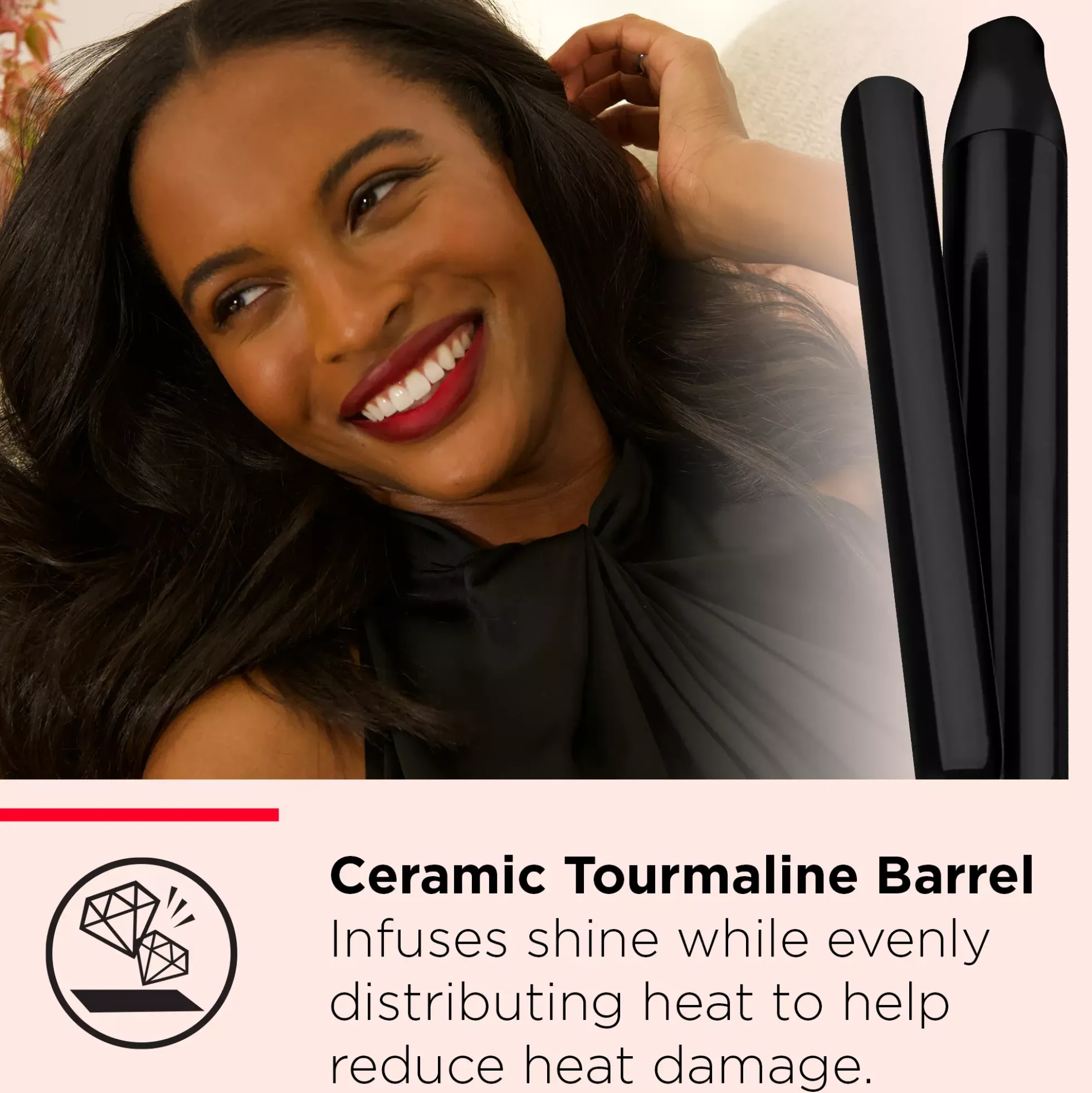 Revlon ToolsEASY HEAT RVIR1196E