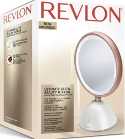 Revlon Tools Revlon Ultimate Glow Beauty Mirror