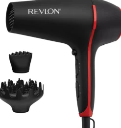 Revlon Tools Smoothstay Hair Dryer
