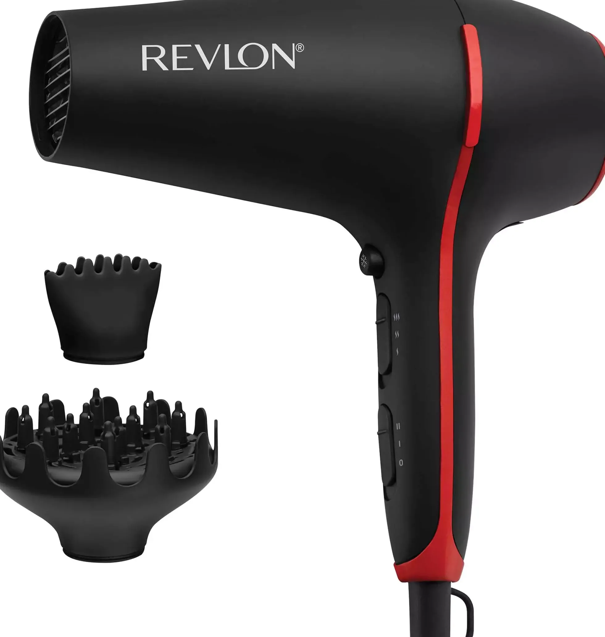 Revlon Tools Smoothstay Hair Dryer