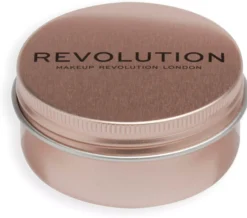 Revolution Beauty London Balm Glow Flushed Pink