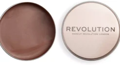 Revolution Beauty London Balm Glow Flushed Pink