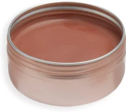 Revolution Beauty London Balm Glow Natural Nude