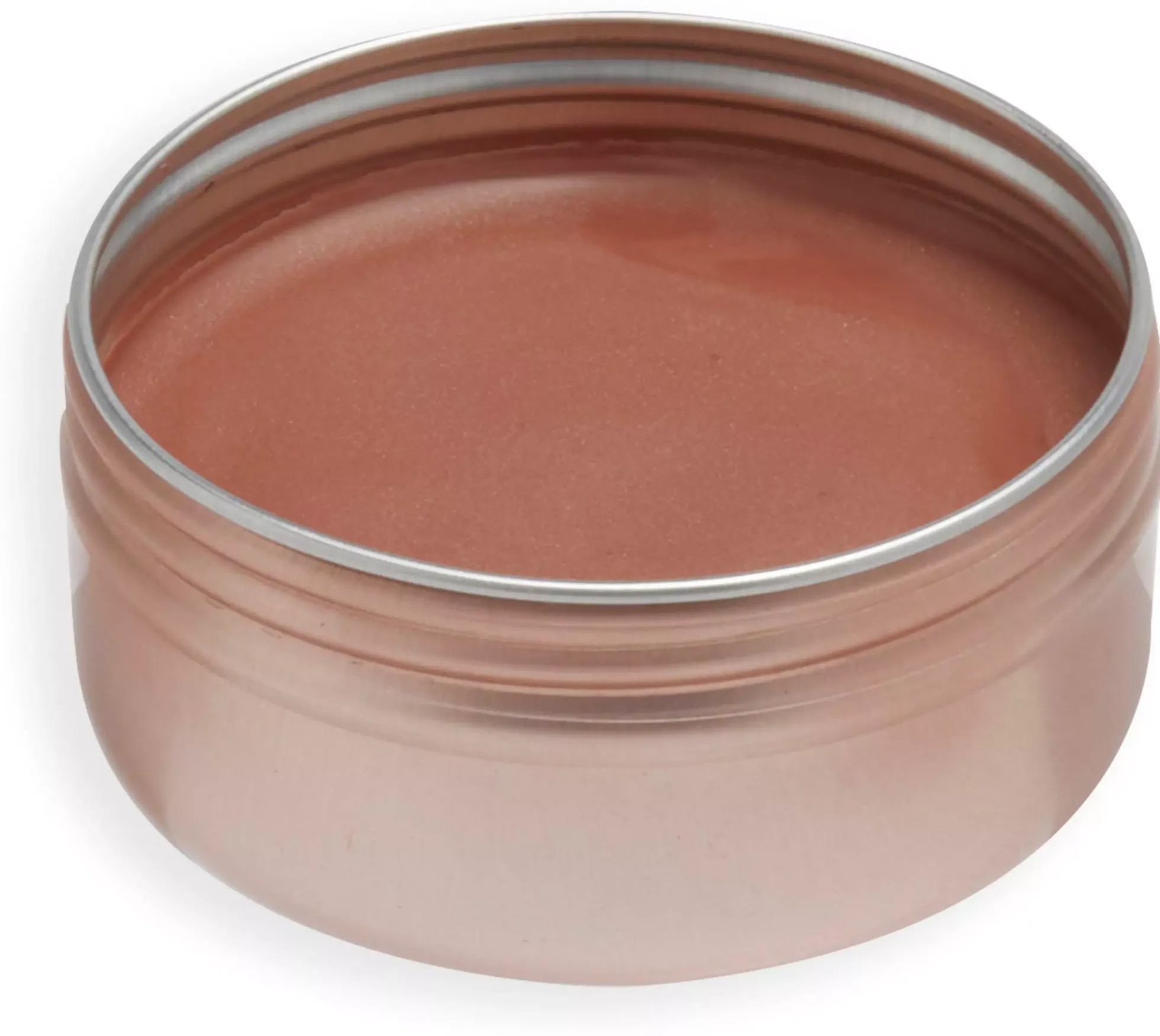 Revolution Beauty London Balm Glow Natural Nude
