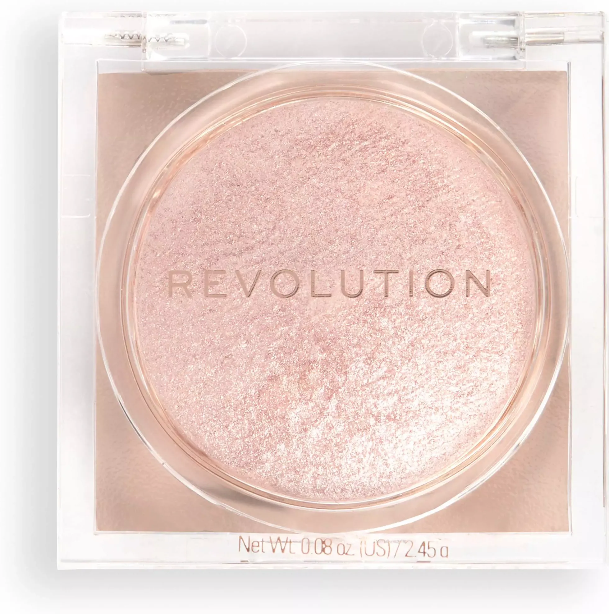 Revolution Beauty London Beam Bright Highlighter Diamond Glow