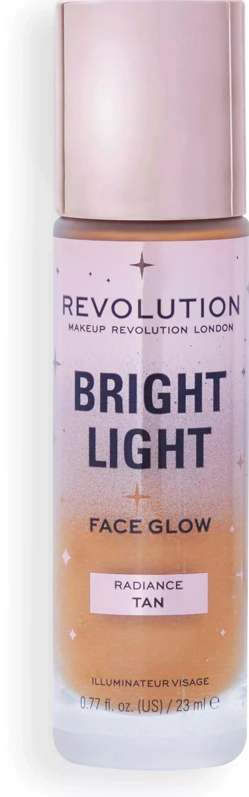 Revolution Beauty London Bright Light Face Glow 23 ml