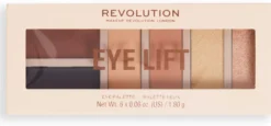 Revolution Beauty London Eye Lift Palette