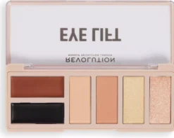 Revolution Beauty London Eye Lift Palette