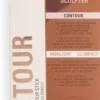 Revolution Beauty London Fast Base Contour Stick Fair