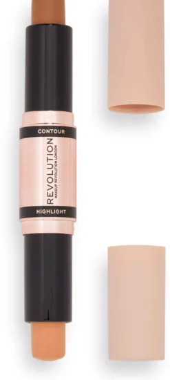 Revolution Beauty London Fast Base Contour Stick Fair
