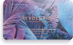 Revolution Beauty London Forever Flawless Desert Desire