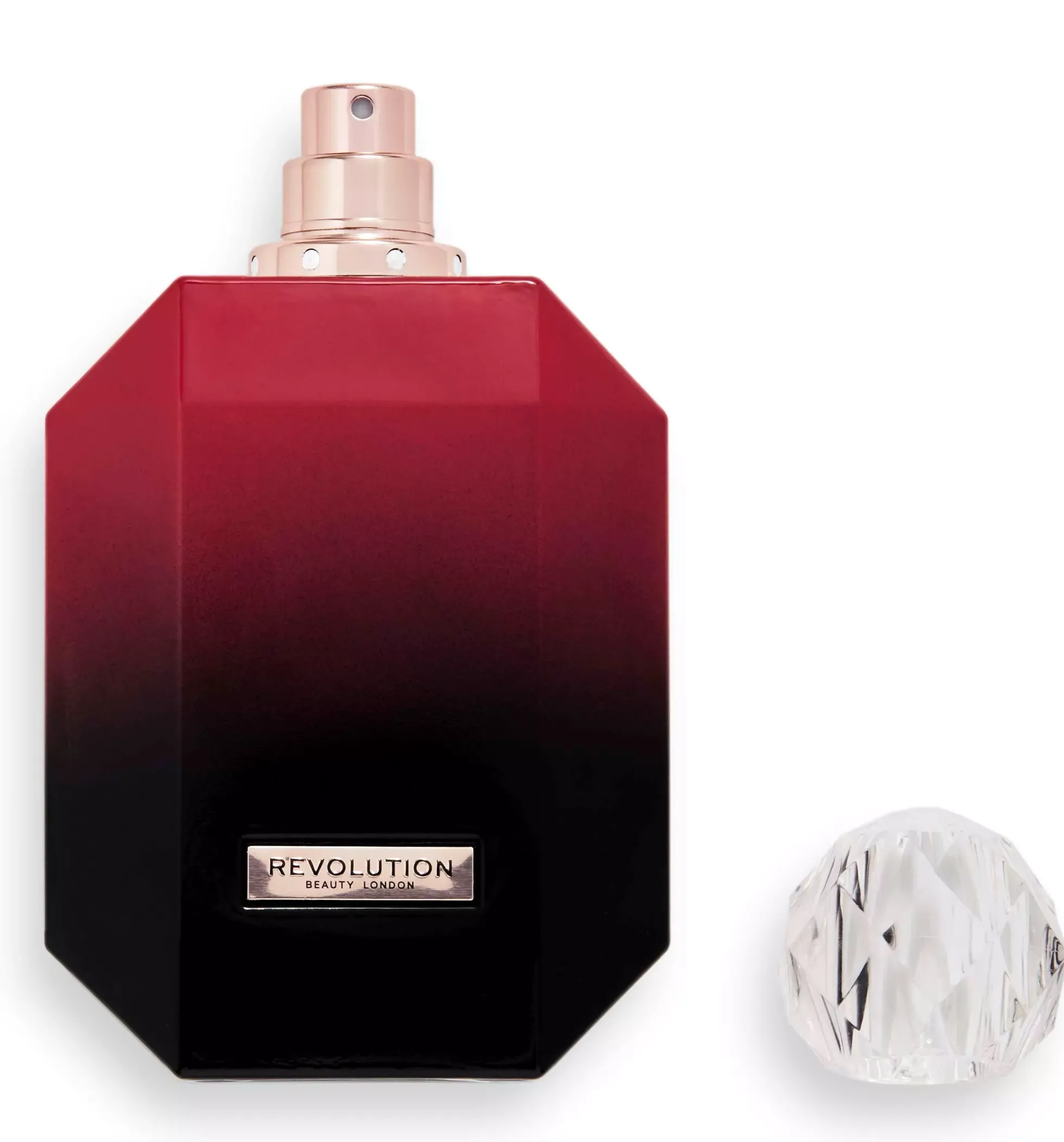 Revolution Beauty LondonFragrance Passion 100 ml