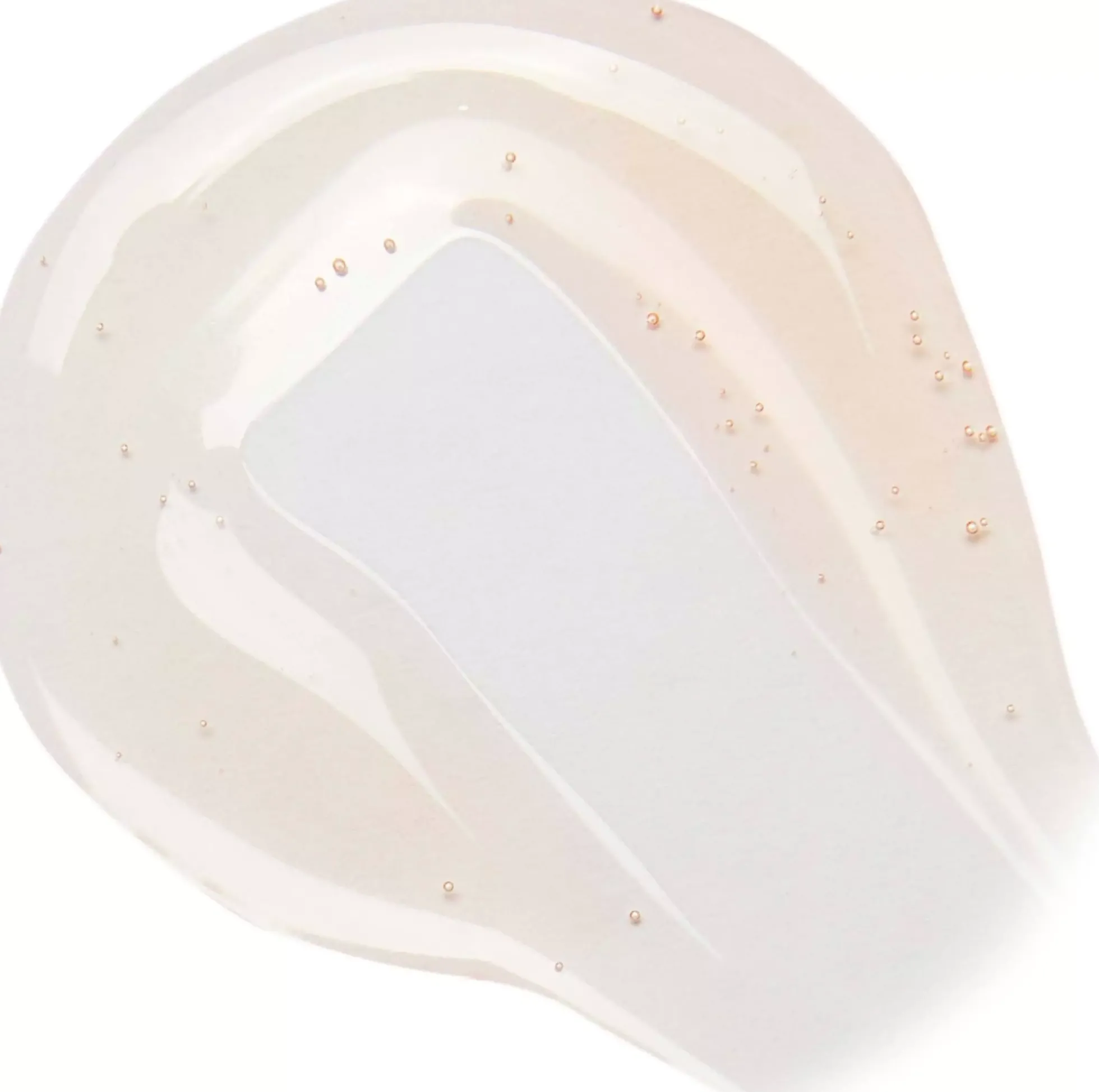 Revolution Beauty London Glaze Lip Oil Pink
