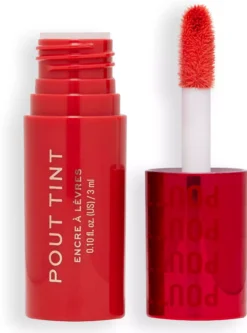 Revolution Beauty London Pout Tint Sweet Pink
