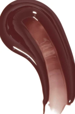 Revolution Beauty London Pout Bomb Plumping Gloss Cherry Sheer Red