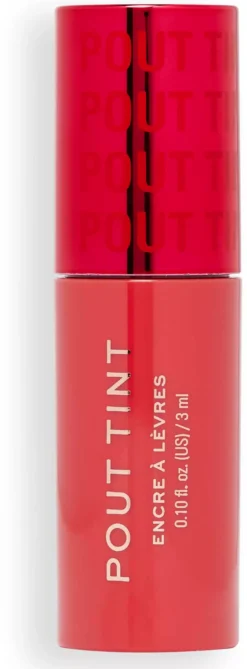 Revolution Beauty London Pout Tint Nude Dreams