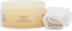 Revolution Beauty LondonPRO Miracle Cleansing Balm 100 g