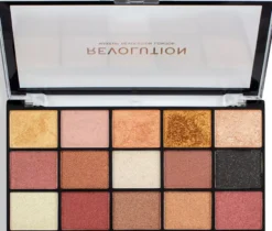 Revolution Beauty LondonRe-Loaded Eyeshadow Palette Affection