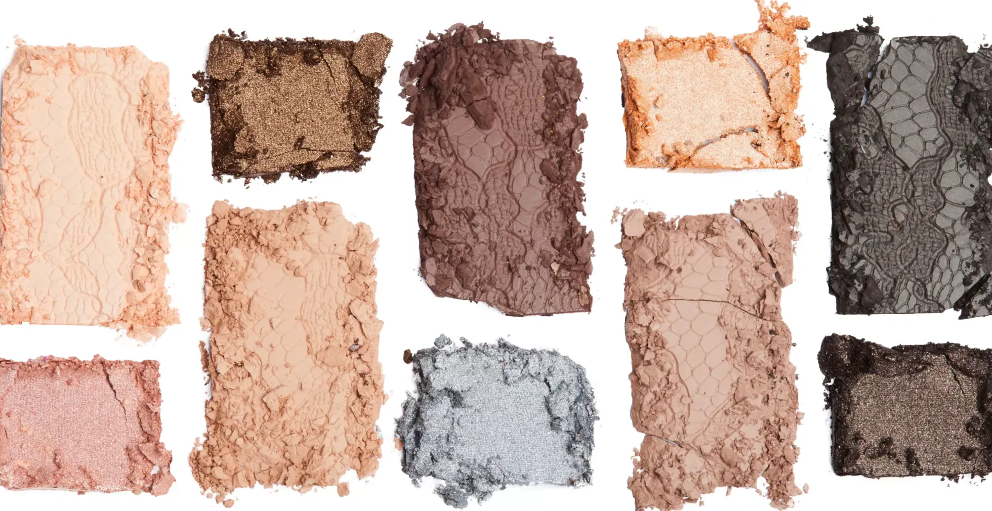 Revolution Beauty London Reloaded Dimension Palette 14,2 g