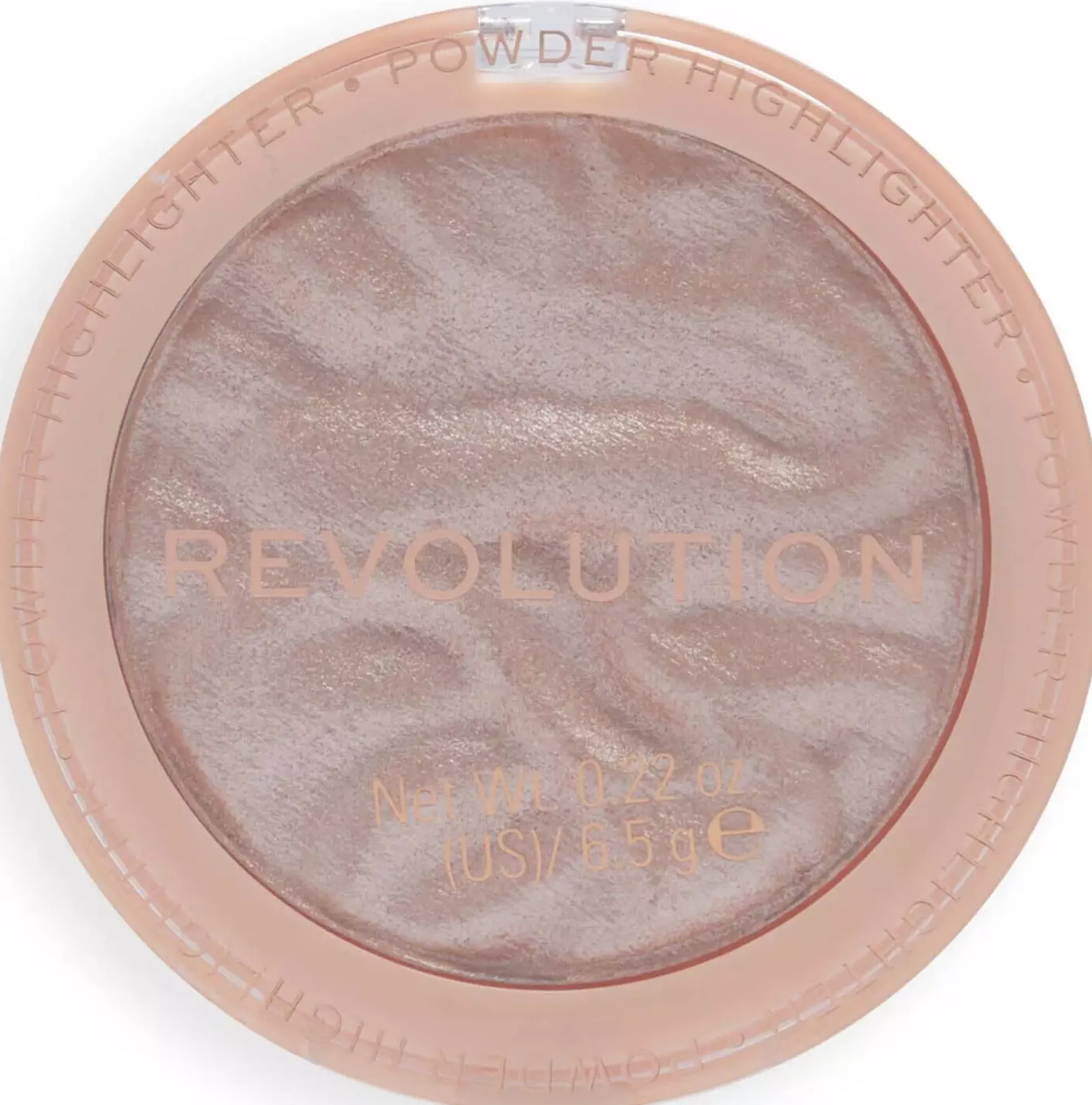 Revolution Beauty LondonRe-Loaded Highlighter Set The Tone