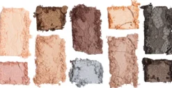 Revolution Beauty London Reloaded Dimension Palette 14 g