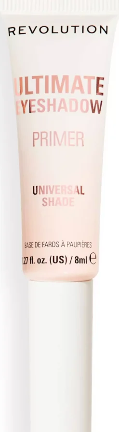 Revolution Beauty London Ultimate Eye Primer 8 ml