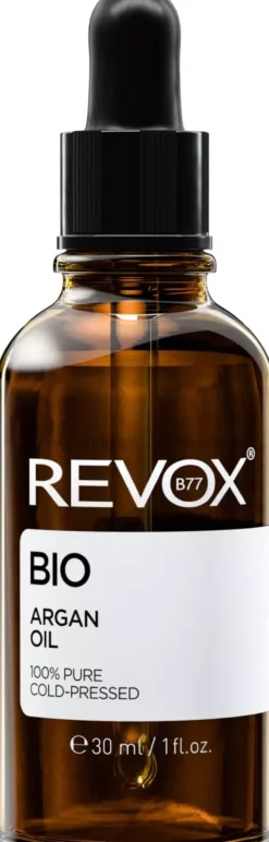Revox B77JUST Bio Argan Oil 100% Pure