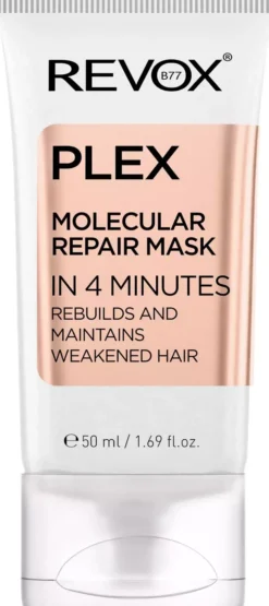 Revox B77PLEX Molecular Repair Mask