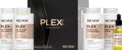 Revox B77PLEX Set 5 Steps For Salon & Home